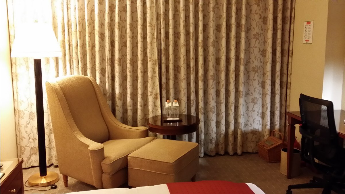 HolidayInn Seoul04